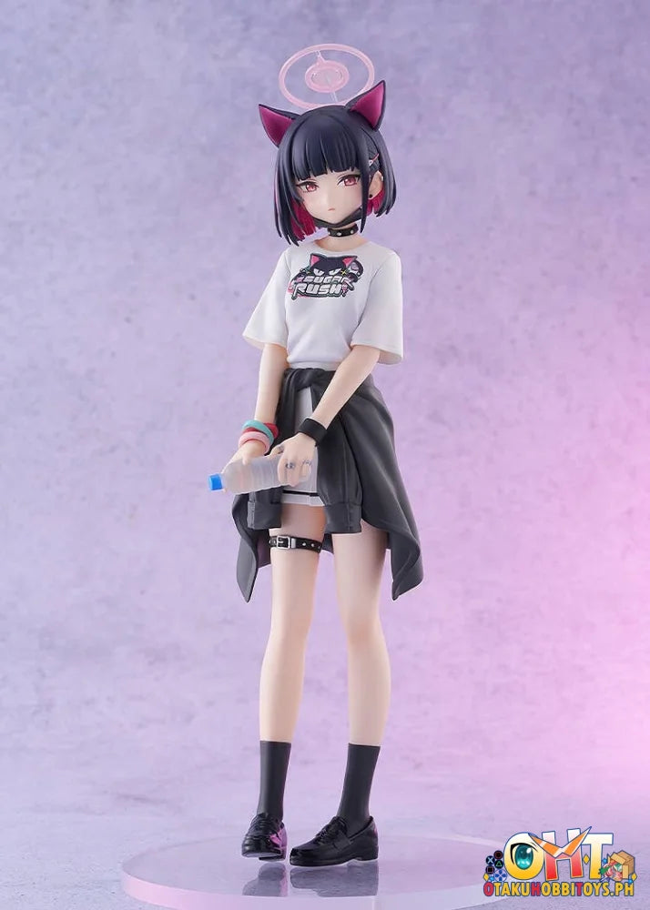 Good Smile Company Blue Archive POP UP PARADE Kazusa (Band): Event KV Ver. Scale Figure