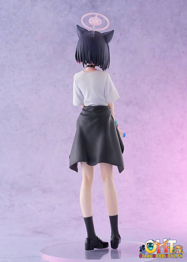 Good Smile Company Blue Archive POP UP PARADE Kazusa (Band): Event KV Ver. Scale Figure