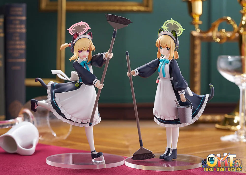 Good Smile Company Blue Archive POP UP PARADE Midori (Maid) Scale Figure