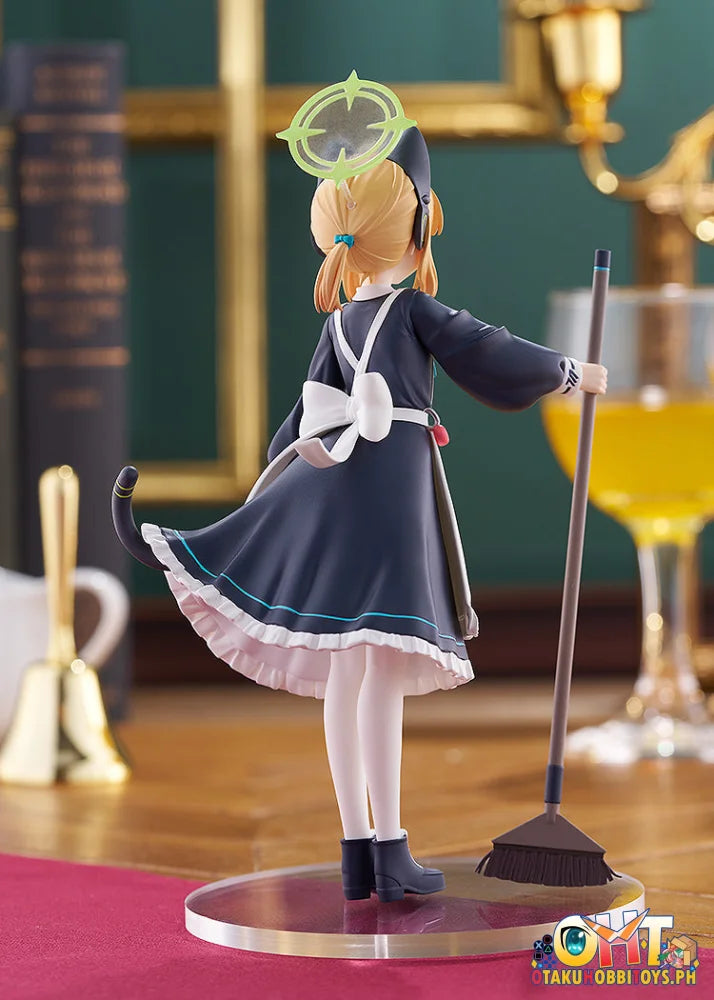 Good Smile Company Blue Archive POP UP PARADE Midori (Maid) Scale Figure