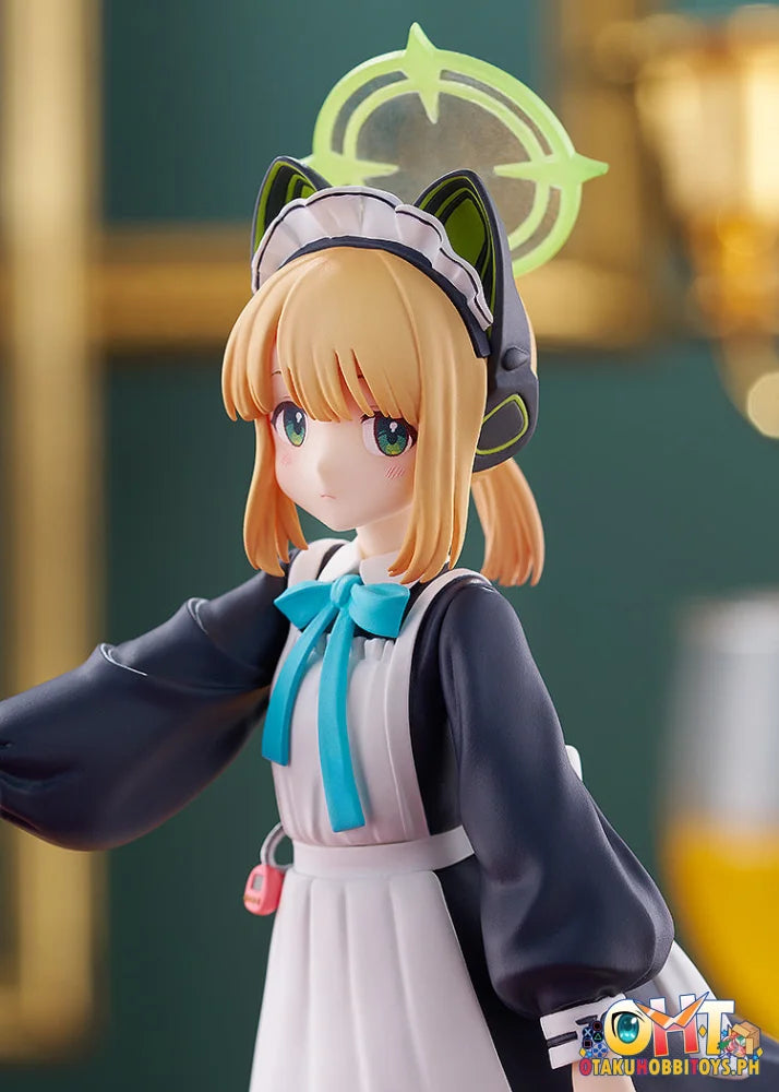 Good Smile Company Blue Archive POP UP PARADE Midori (Maid) Scale Figure