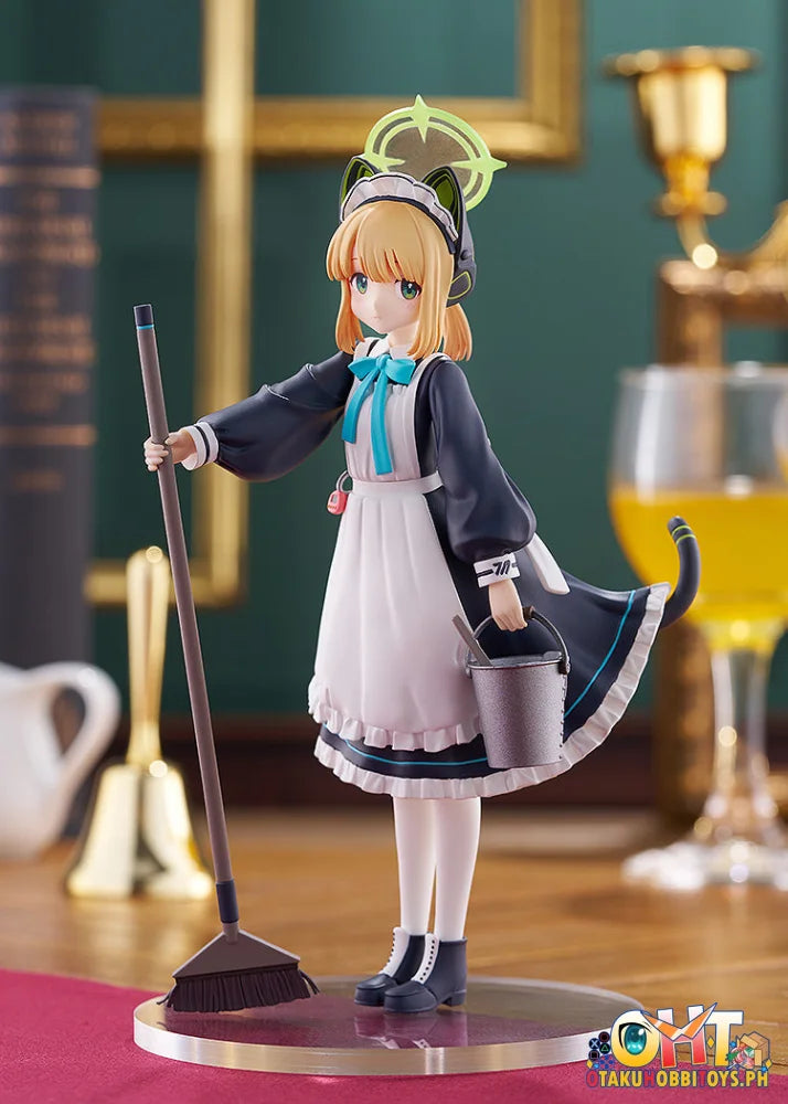 Good Smile Company Blue Archive POP UP PARADE Midori (Maid) Scale Figure