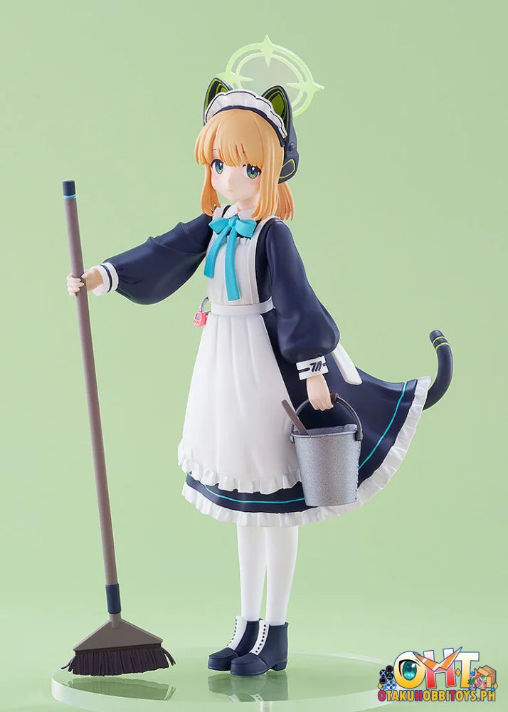 Good Smile Company Blue Archive POP UP PARADE Midori (Maid) Scale Figure
