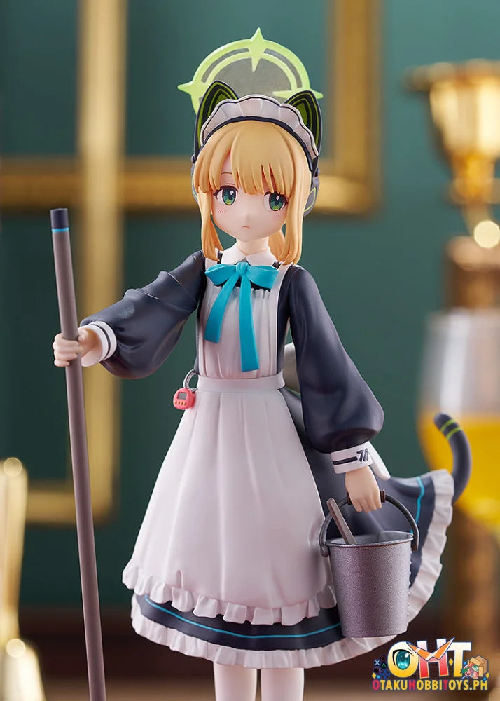 Good Smile Company Blue Archive POP UP PARADE Midori (Maid) Scale Figure