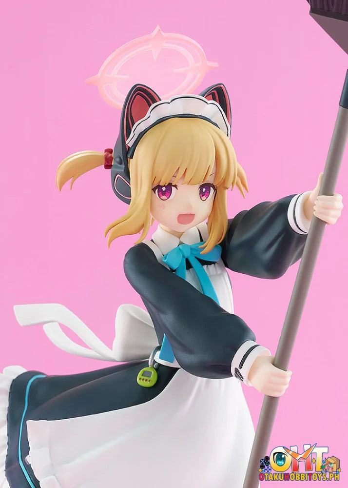 Good Smile Company Blue Archive POP UP PARADE Momoi (Maid) Scale Figure