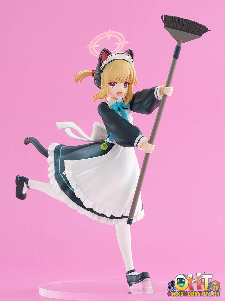 Good Smile Company Blue Archive POP UP PARADE Momoi (Maid) Scale Figure