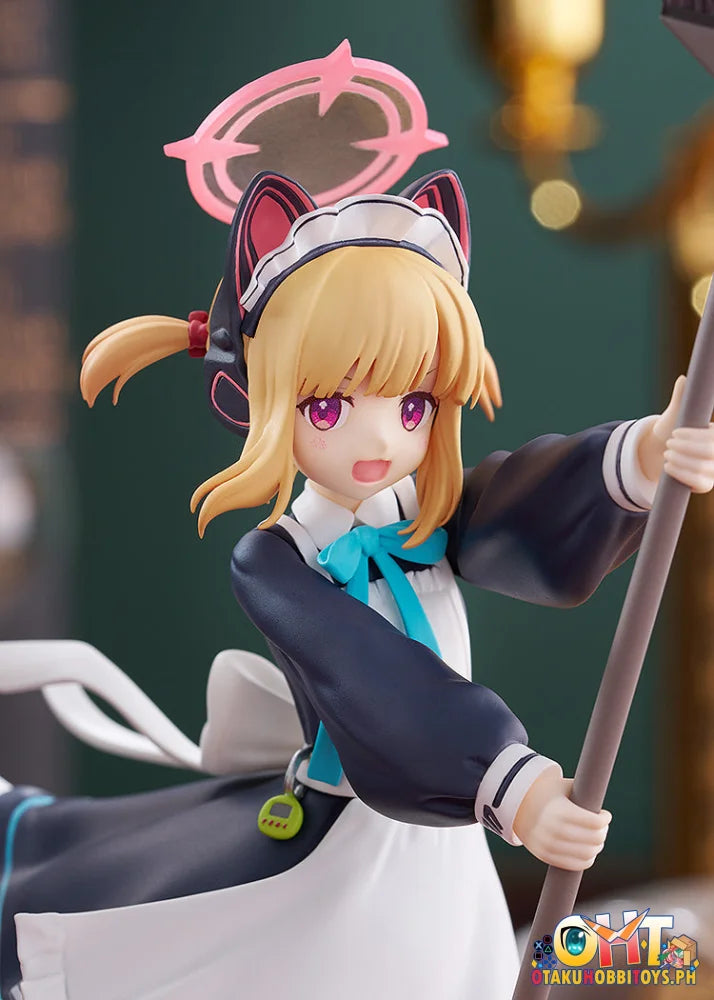 Good Smile Company Blue Archive POP UP PARADE Momoi (Maid) Scale Figure