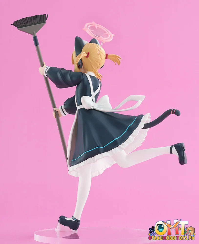 Good Smile Company Blue Archive POP UP PARADE Momoi (Maid) Scale Figure