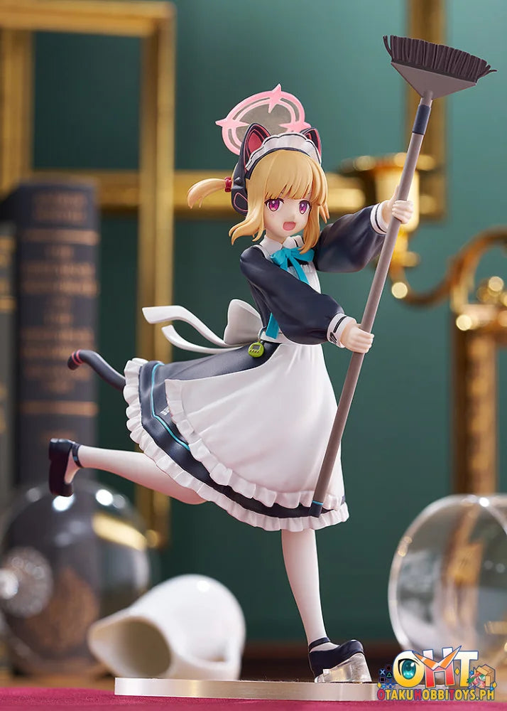 Good Smile Company Blue Archive POP UP PARADE Momoi (Maid) Scale Figure