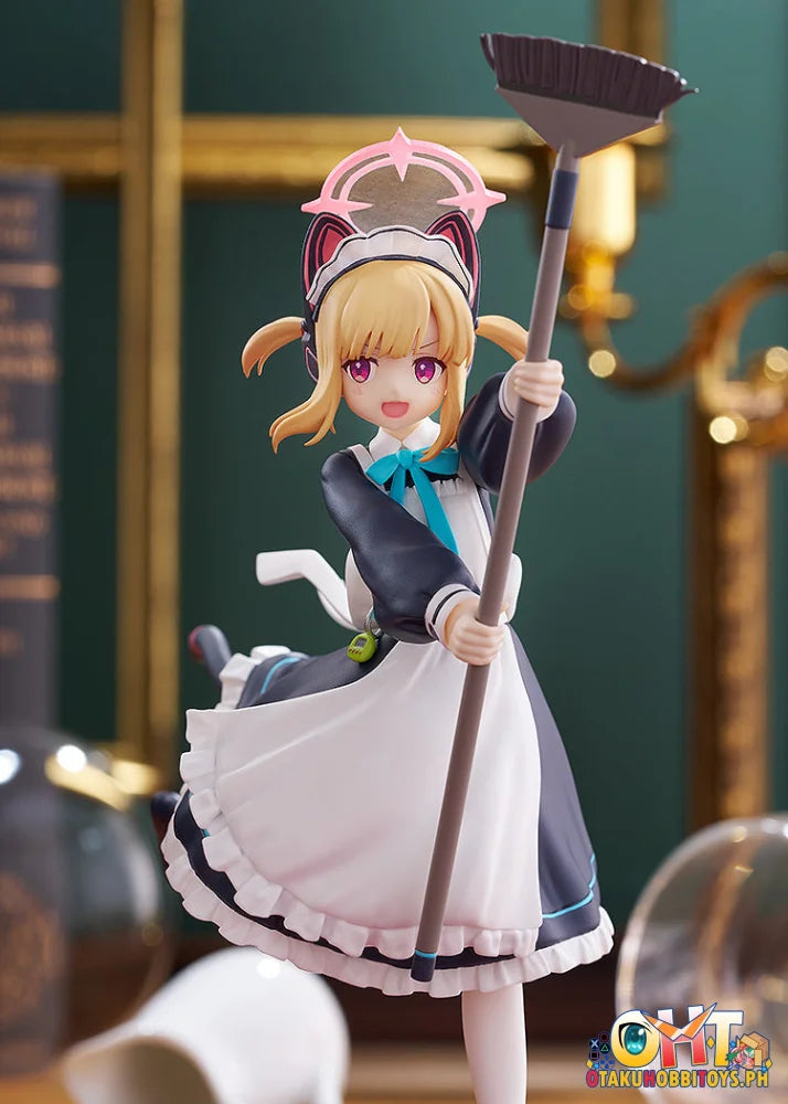 Good Smile Company Blue Archive POP UP PARADE Momoi (Maid) Scale Figure