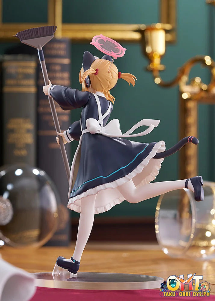 Good Smile Company Blue Archive POP UP PARADE Momoi (Maid) Scale Figure