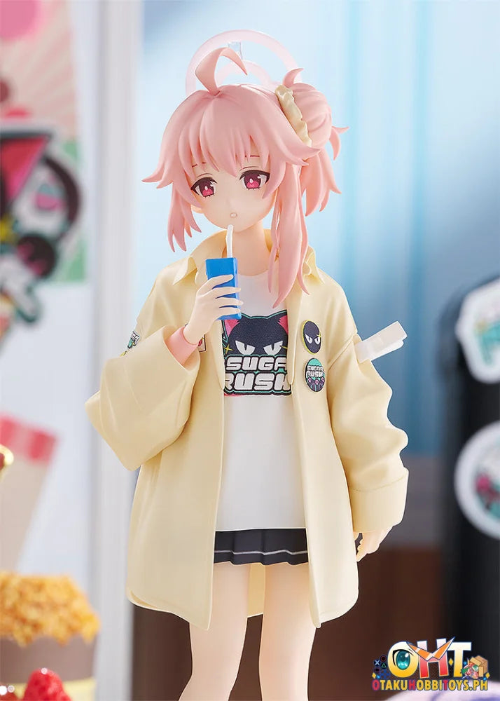 Good Smile Company Blue Archive POP UP PARADE Natsu (Band): Event KV Ver. Scale Figure
