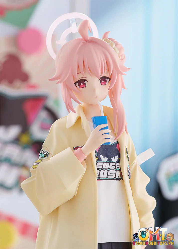 Good Smile Company Blue Archive POP UP PARADE Natsu (Band): Event KV Ver. Scale Figure