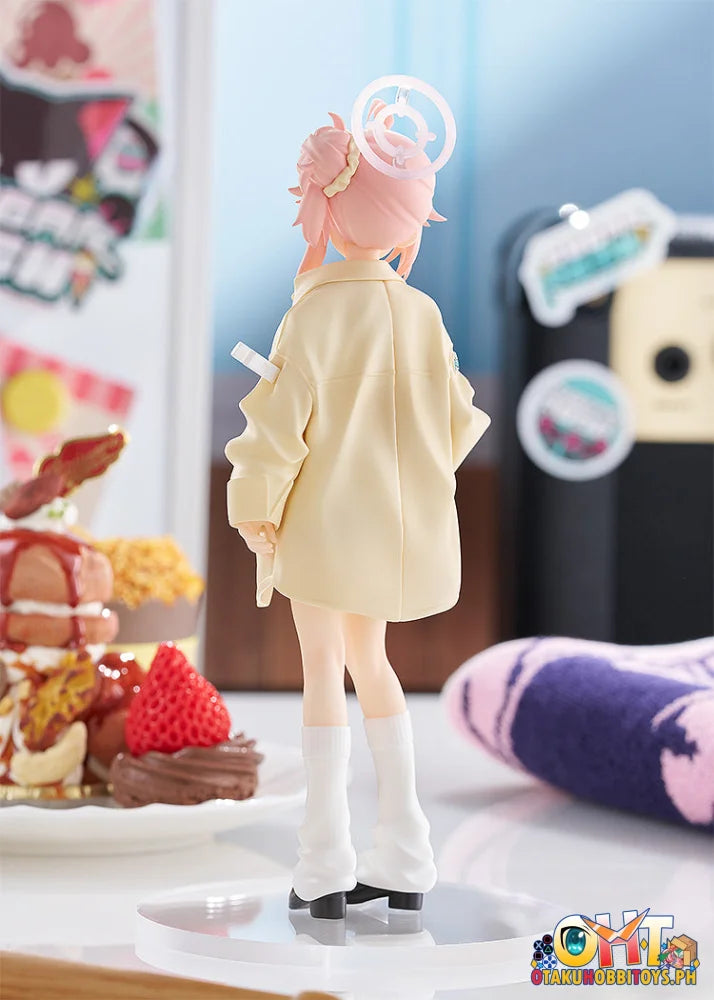 Good Smile Company Blue Archive POP UP PARADE Natsu (Band): Event KV Ver. Scale Figure
