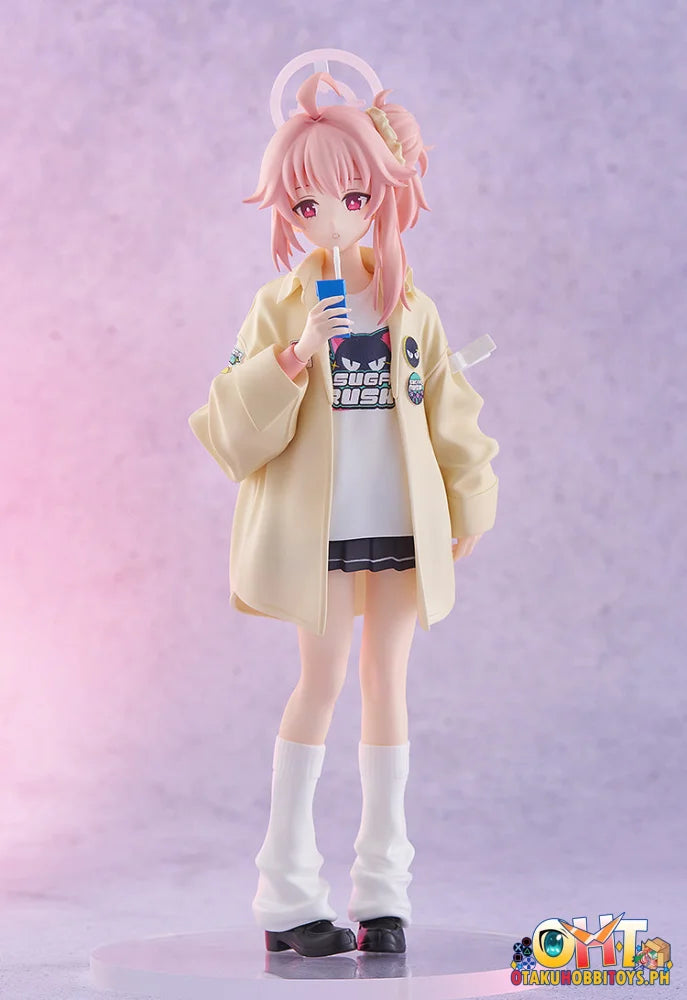 Good Smile Company Blue Archive POP UP PARADE Natsu (Band): Event KV Ver. Scale Figure