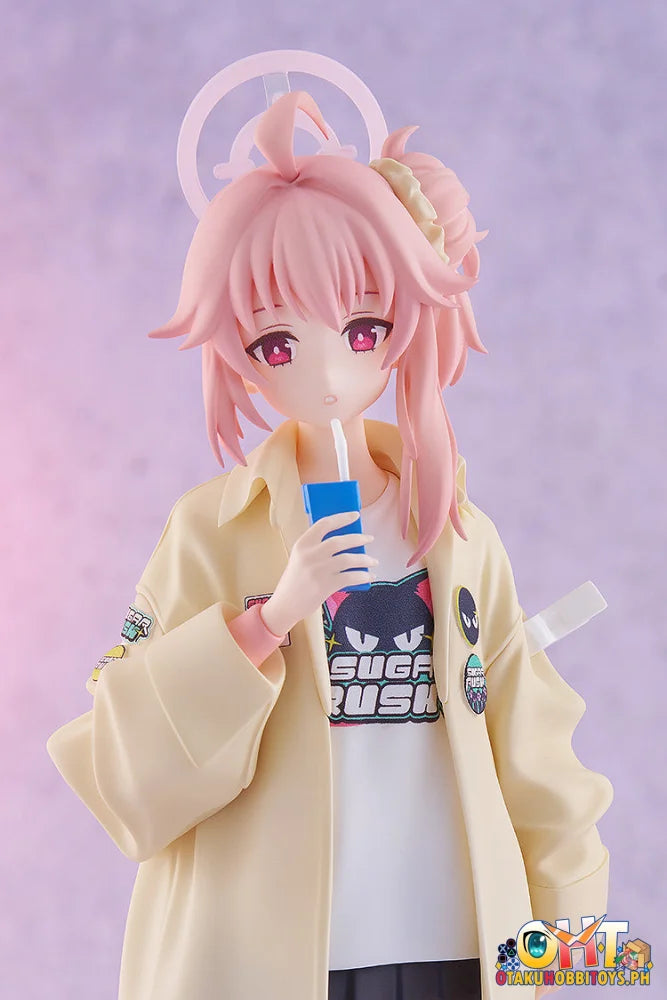 Good Smile Company Blue Archive POP UP PARADE Natsu (Band): Event KV Ver. Scale Figure