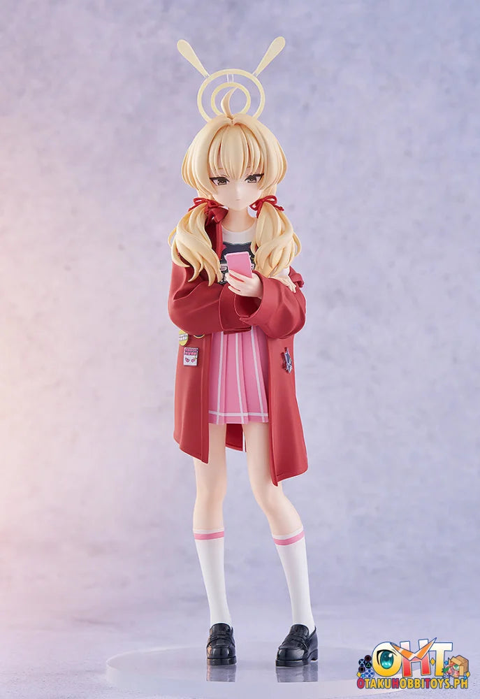 Good Smile Company Blue Archive POP UP PARADE Yoshimi (Band): Event KV Ver. Scale Figure