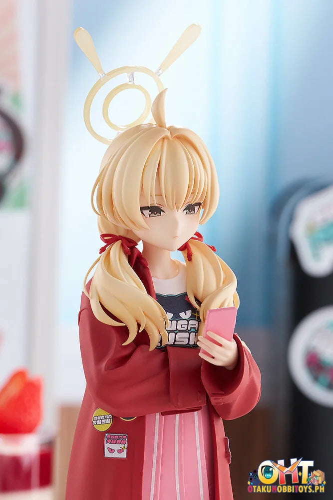 Good Smile Company Blue Archive POP UP PARADE Yoshimi (Band): Event KV Ver. Scale Figure