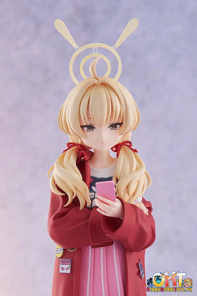 Good Smile Company Blue Archive POP UP PARADE Yoshimi (Band): Event KV Ver. Scale Figure