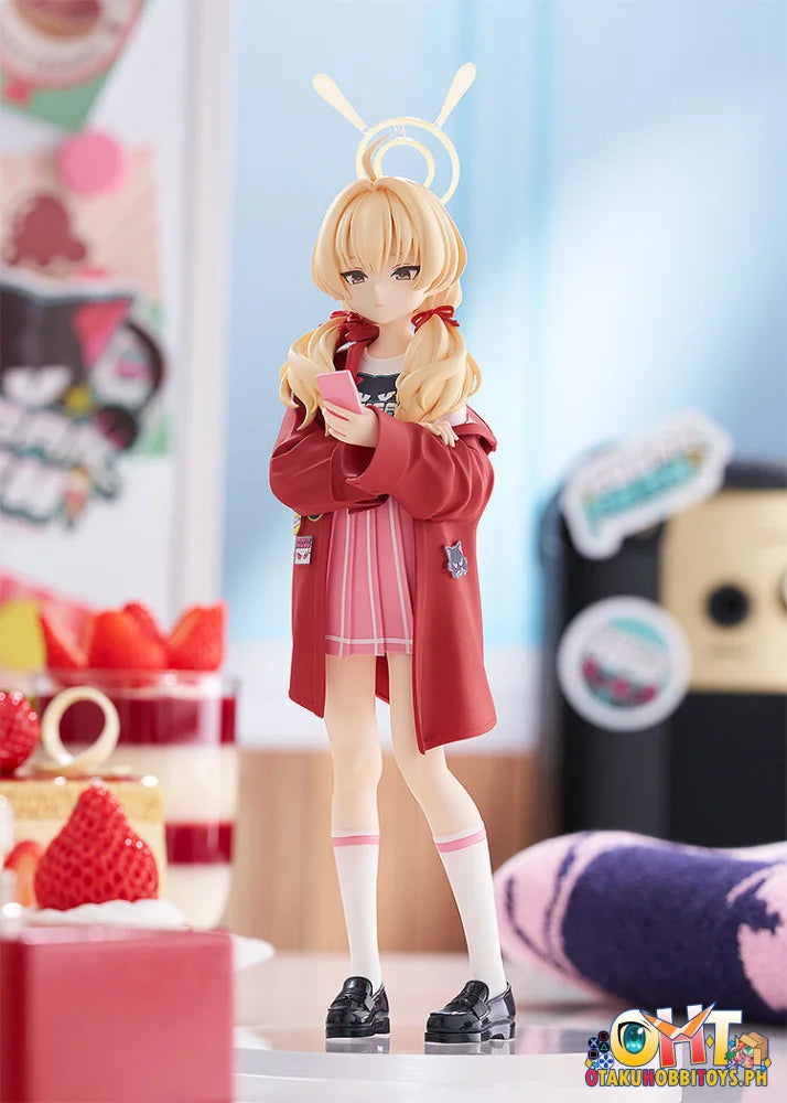Good Smile Company Blue Archive POP UP PARADE Yoshimi (Band): Event KV Ver. Scale Figure