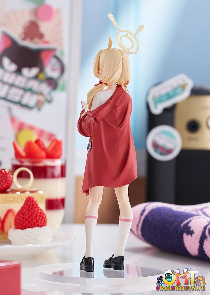 Good Smile Company Blue Archive POP UP PARADE Yoshimi (Band): Event KV Ver. Scale Figure