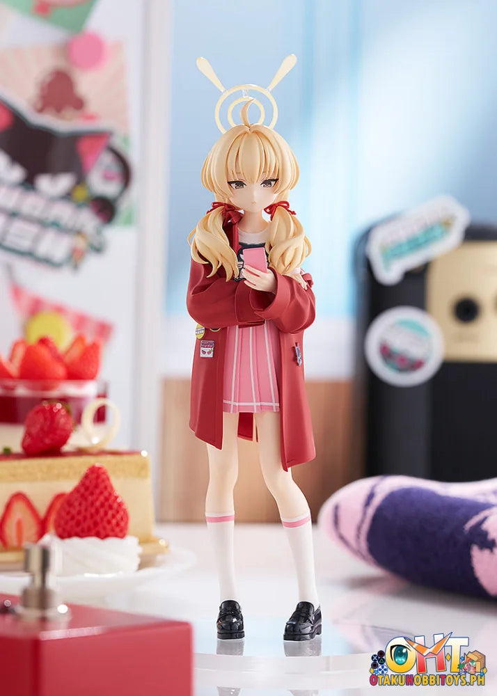 Good Smile Company Blue Archive POP UP PARADE Yoshimi (Band): Event KV Ver. Scale Figure