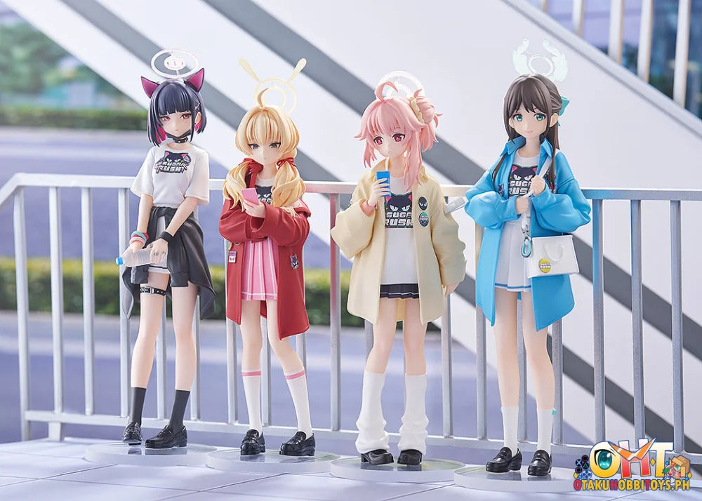 Good Smile Company Blue Archive POP UP PARADE Yoshimi (Band): Event KV Ver. Scale Figure