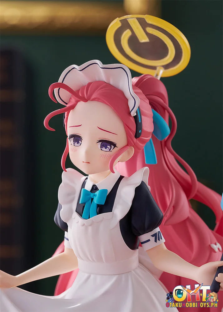 Good Smile Company Blue Archive POP UP PARADE Yuzu (Maid) - Scale Figure