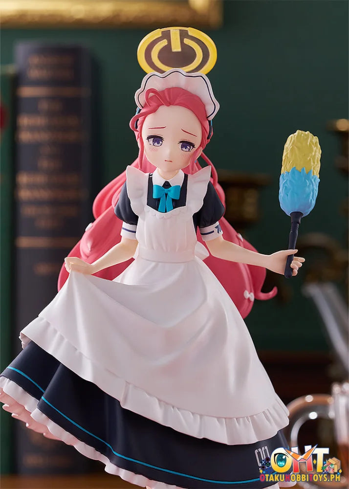 Good Smile Company Blue Archive POP UP PARADE Yuzu (Maid) - Scale Figure