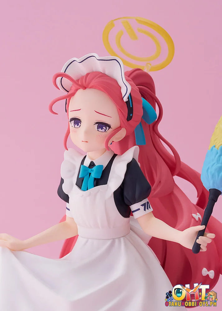 Good Smile Company Blue Archive POP UP PARADE Yuzu (Maid) - Scale Figure