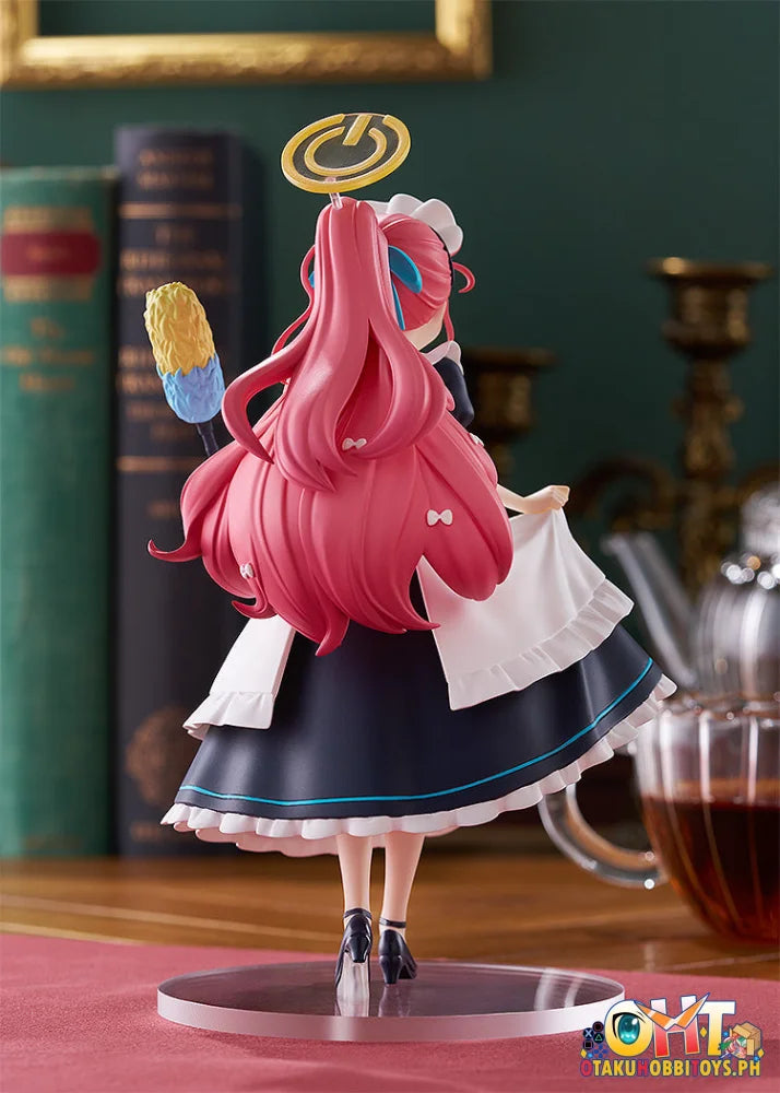 Good Smile Company Blue Archive POP UP PARADE Yuzu (Maid) - Scale Figure
