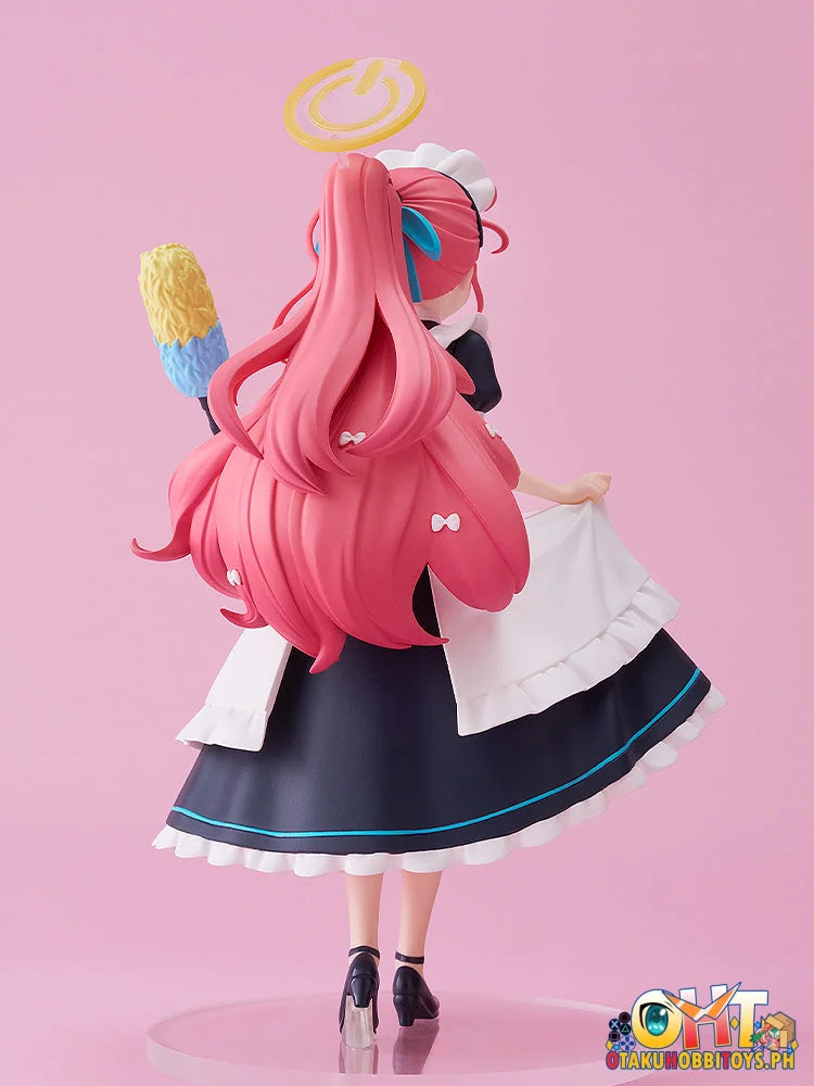 Good Smile Company Blue Archive POP UP PARADE Yuzu (Maid) - Scale Figure