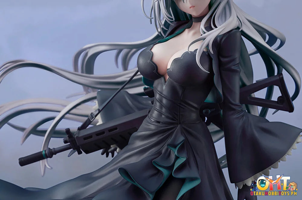 Good Smile Company Blue Archive Shiroko*Terror