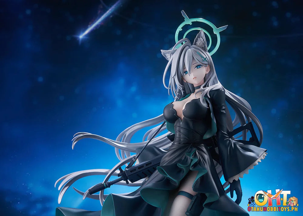 Good Smile Company Blue Archive Shiroko*Terror