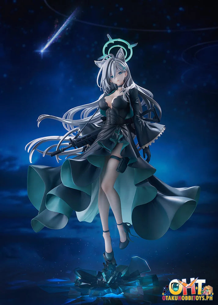 Good Smile Company Blue Archive Shiroko*Terror
