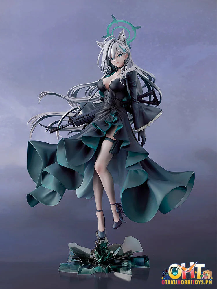 Good Smile Company Blue Archive Shiroko*Terror