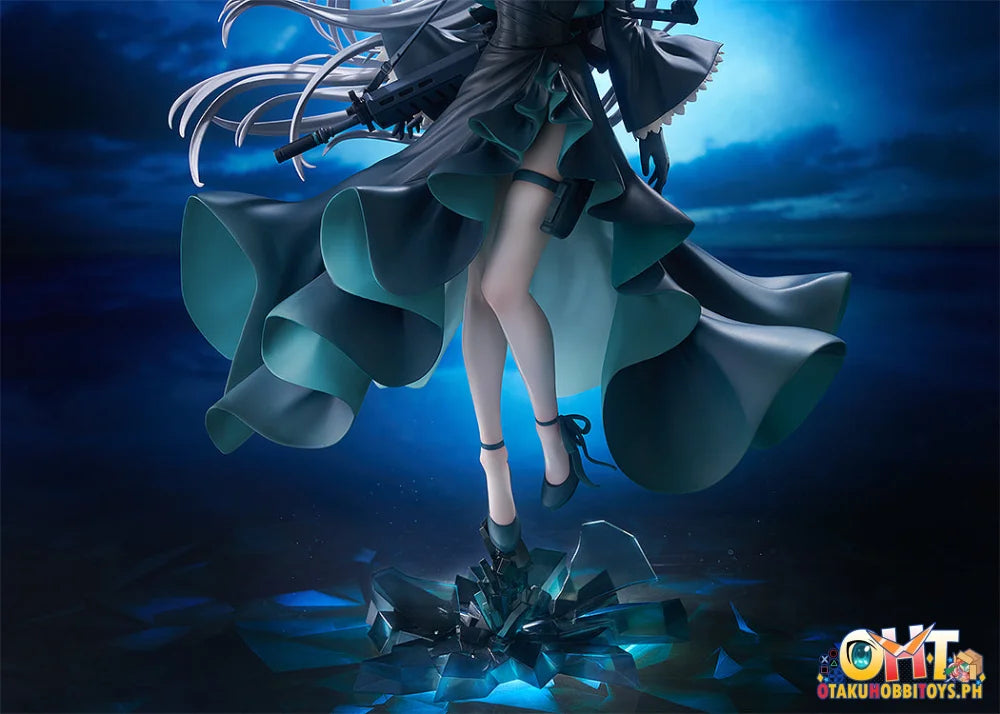 Good Smile Company Blue Archive Shiroko*Terror