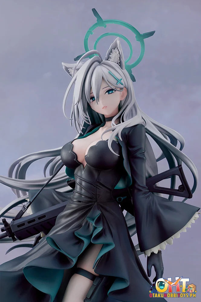 Good Smile Company Blue Archive Shiroko*Terror