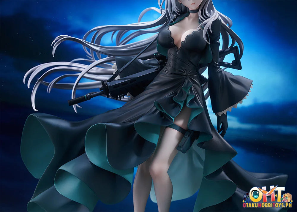 Good Smile Company Blue Archive Shiroko*Terror