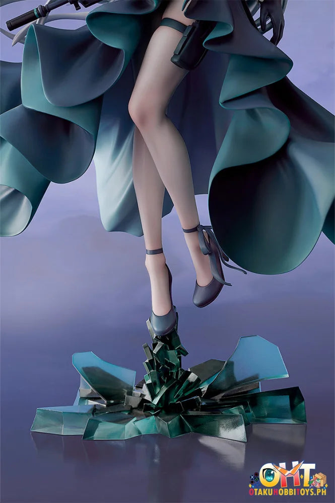 Good Smile Company Blue Archive Shiroko*Terror