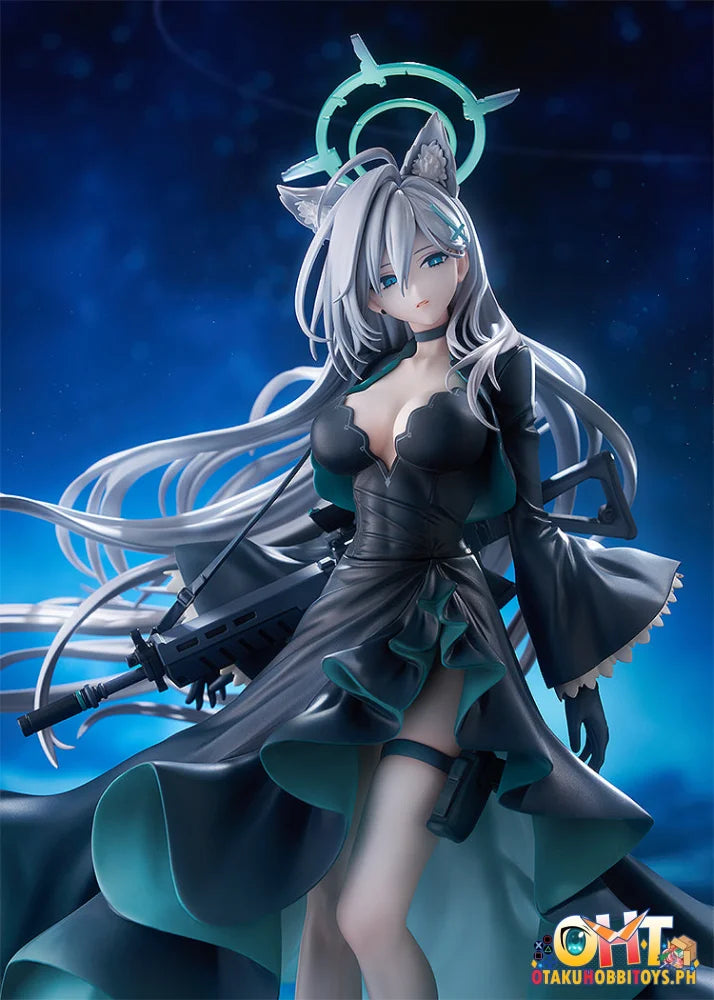 Good Smile Company Blue Archive Shiroko*Terror