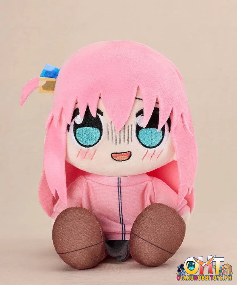 Good Smile Company Bocchi the Rock! Kuripan Plushie Hitori Gotoh Plush Doll
