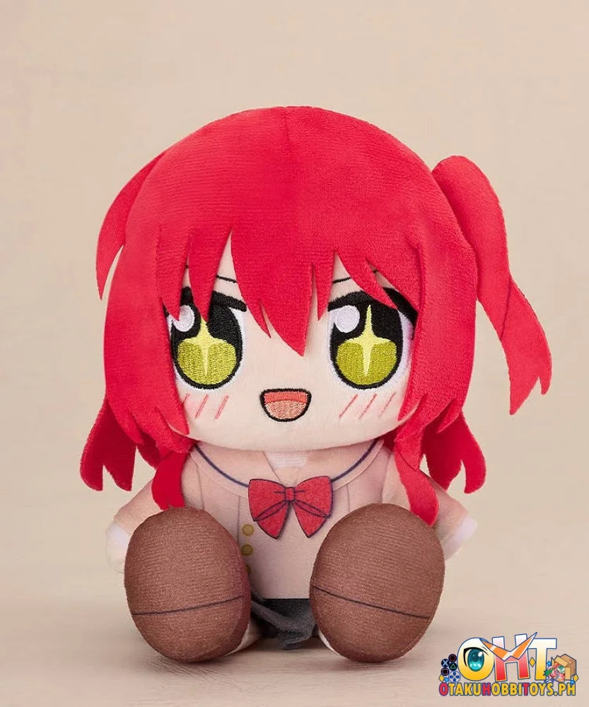 Good Smile Company Bocchi the Rock! Kuripan Plushie Ikuyo Kita Plush Doll