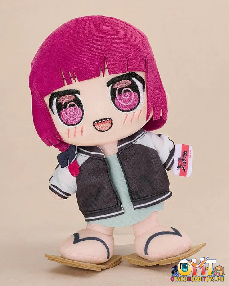 Good Smile Company Bocchi the Rock! Kuripan Plushie Kikuri Hiroi Plush Doll