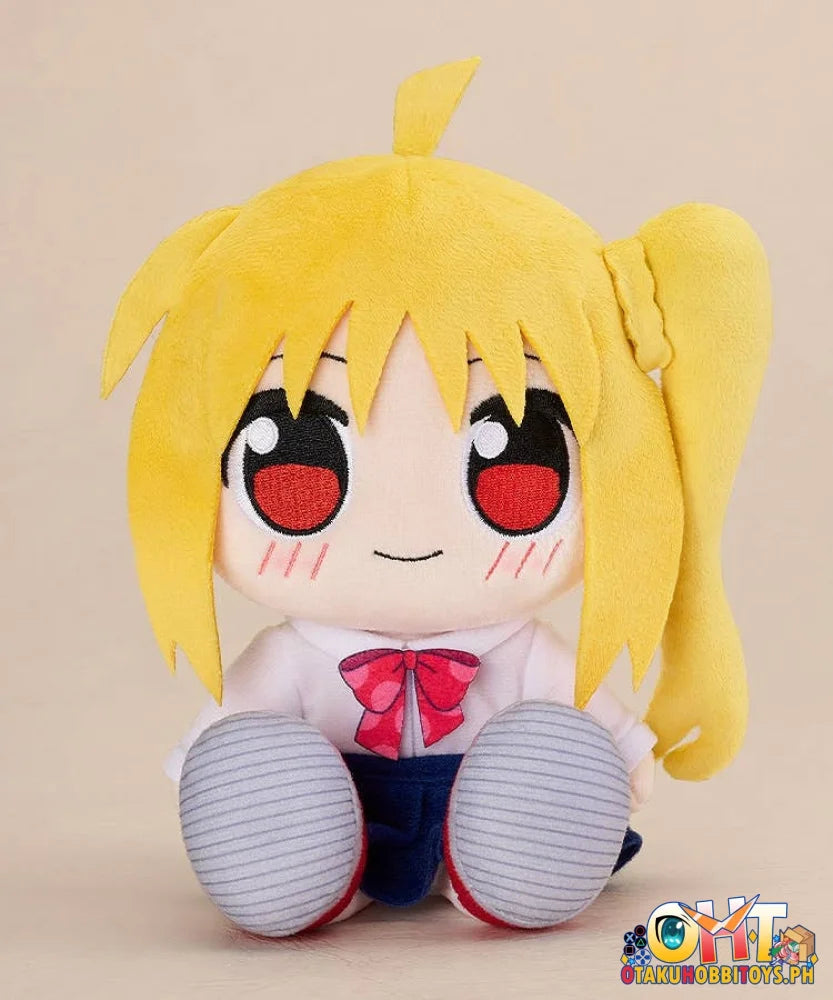 Good Smile Company Bocchi the Rock! Kuripan Plushie Nijika Ijichi Plush Doll