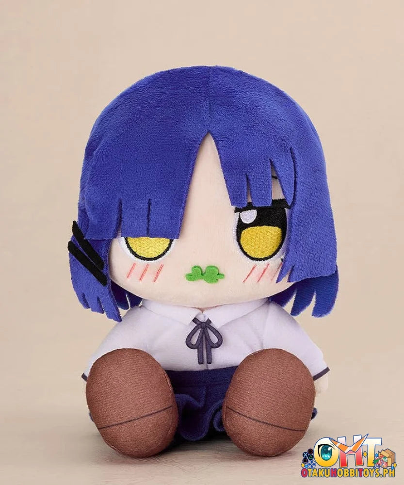 Good Smile Company Bocchi the Rock! Kuripan Plushie Ryo Yamada Plush Doll