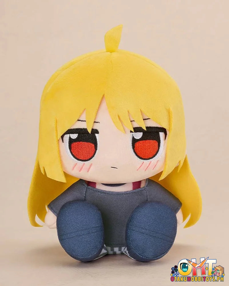 Good Smile Company Bocchi the Rock! Kuripan Plushie Seika Ijichi Plush Doll