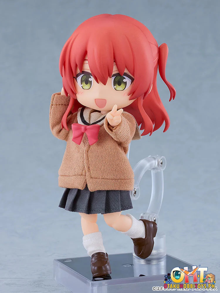 Good Smile Company Bocchi the Rock! Nendoroid Doll Ikuyo Kita - Nendoroid