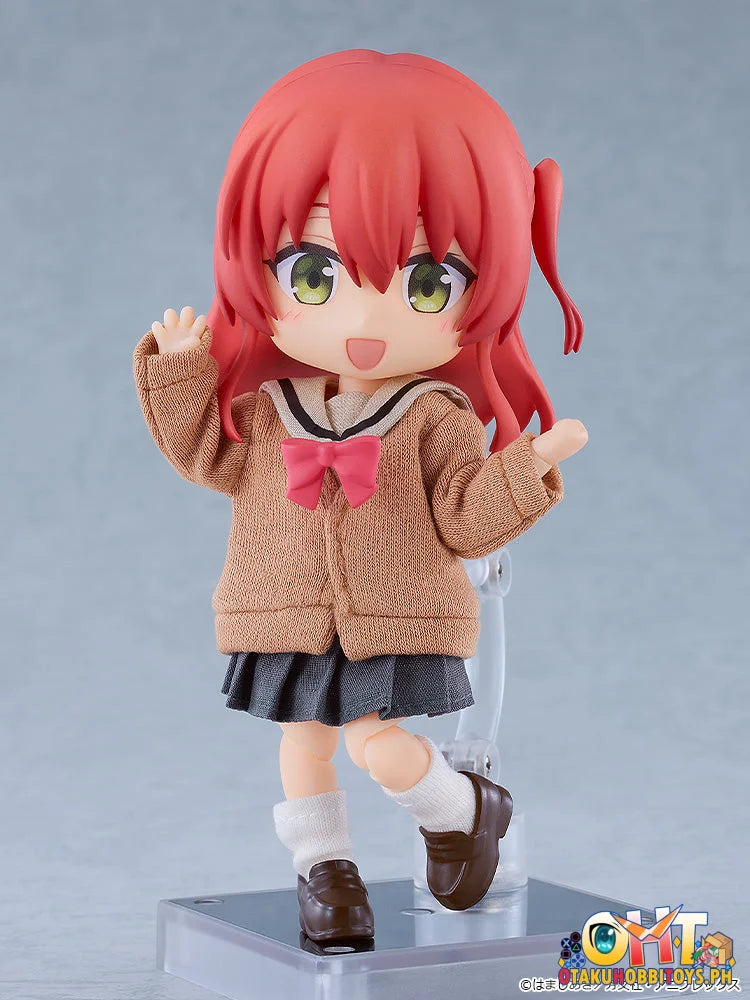 Good Smile Company Bocchi the Rock! Nendoroid Doll Ikuyo Kita - Nendoroid