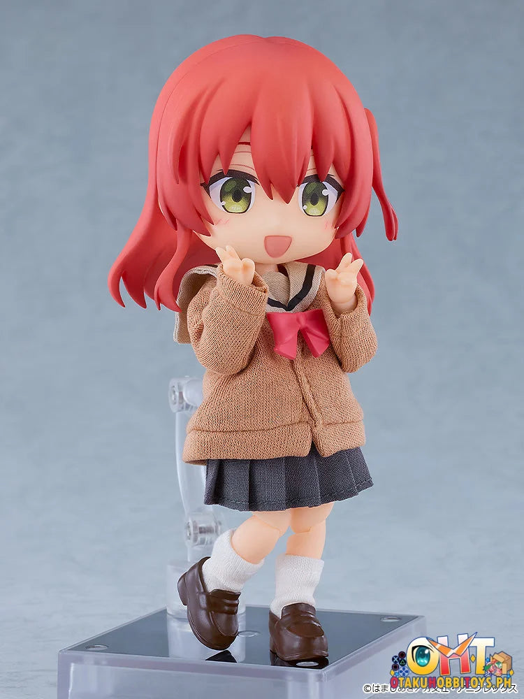 Good Smile Company Bocchi the Rock! Nendoroid Doll Ikuyo Kita - Nendoroid
